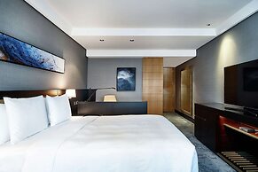 Hilton Sao Paulo Morumbi