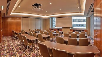 Hilton Sao Paulo Morumbi