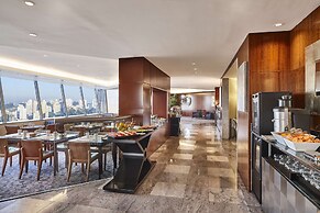 Hilton Sao Paulo Morumbi