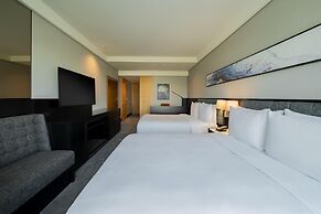 Hilton Sao Paulo Morumbi