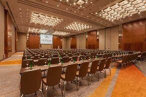 Hilton Sao Paulo Morumbi