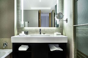 Hilton Sao Paulo Morumbi