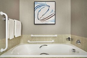 Hilton Sao Paulo Morumbi