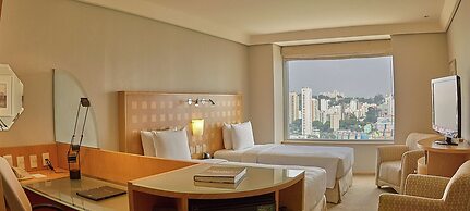 Hilton Sao Paulo Morumbi
