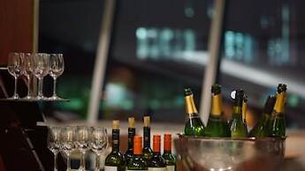 Hilton Sao Paulo Morumbi