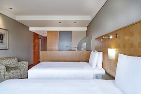 Hilton Sao Paulo Morumbi