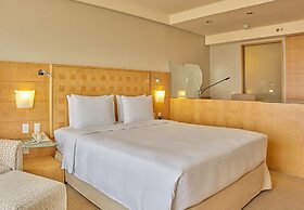 Hilton Sao Paulo Morumbi