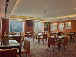 Hilton Sao Paulo Morumbi