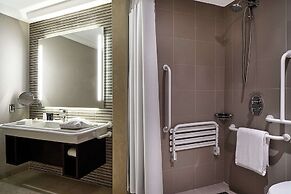 Hilton Sao Paulo Morumbi