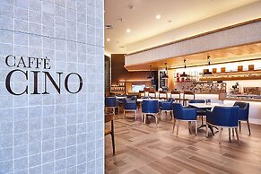 Hilton Sao Paulo Morumbi