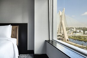Hilton Sao Paulo Morumbi