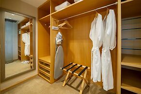 Hilton Sao Paulo Morumbi