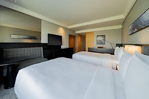 Hilton Sao Paulo Morumbi