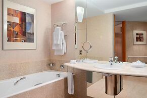 Hilton Sao Paulo Morumbi