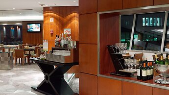 Hilton Sao Paulo Morumbi