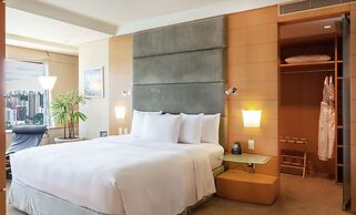 Hilton Sao Paulo Morumbi