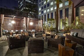 Hilton Sao Paulo Morumbi