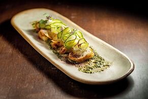 Hilton Sao Paulo Morumbi