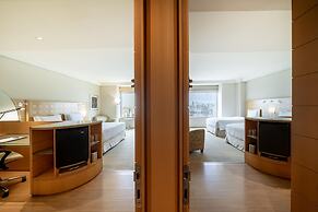 Hilton Sao Paulo Morumbi