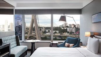 Hilton Sao Paulo Morumbi