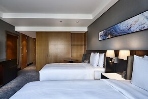 Hilton Sao Paulo Morumbi