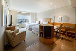 Hilton Sao Paulo Morumbi