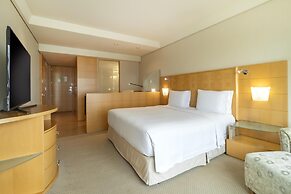 Hilton Sao Paulo Morumbi