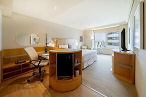 Hilton Sao Paulo Morumbi