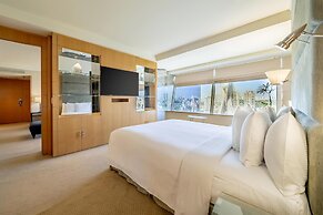 Hilton Sao Paulo Morumbi