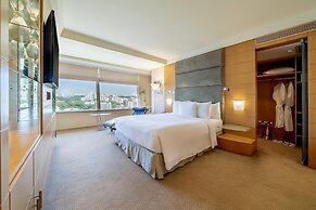 Hilton Sao Paulo Morumbi