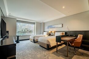 Hilton Sao Paulo Morumbi