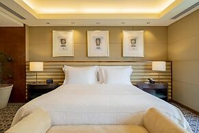 Hilton Sao Paulo Morumbi