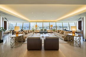 Hilton Sao Paulo Morumbi