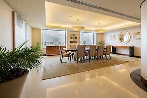 Hilton Sao Paulo Morumbi