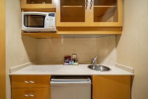 Hilton Sao Paulo Morumbi