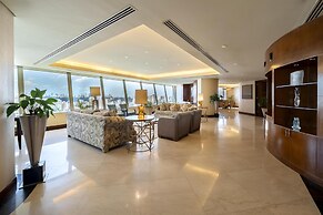 Hilton Sao Paulo Morumbi