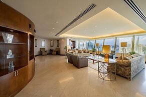 Hilton Sao Paulo Morumbi