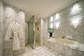 Hilton Sao Paulo Morumbi