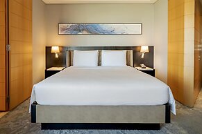 Hilton Sao Paulo Morumbi