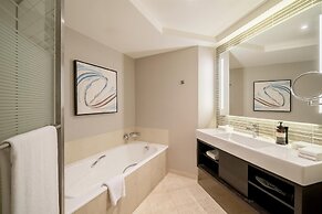 Hilton Sao Paulo Morumbi