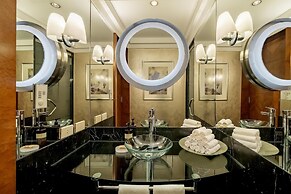 Hilton Sao Paulo Morumbi