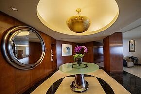 Hilton Sao Paulo Morumbi