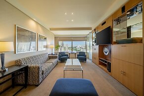 Hilton Sao Paulo Morumbi