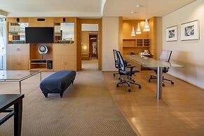 Hilton Sao Paulo Morumbi