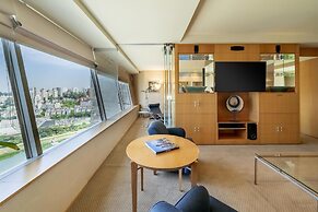 Hilton Sao Paulo Morumbi