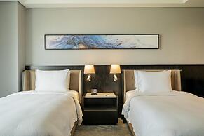 Hilton Sao Paulo Morumbi