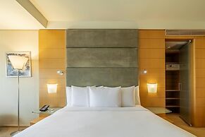 Hilton Sao Paulo Morumbi