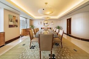 Hilton Sao Paulo Morumbi