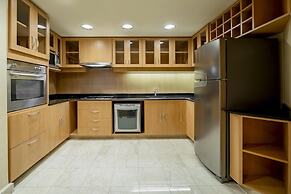 Hilton Sao Paulo Morumbi