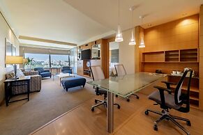 Hilton Sao Paulo Morumbi